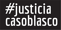 #justiciaCasoBlasco