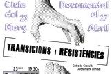 Cicle de cinema documental: Transicions i Resistències "Luz Bella, desde la Ecorresistencia"