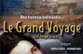 Projecció de la pel·lícula marroquina "El Llarg Viatge"