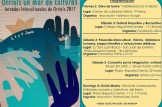 Jornadas Interculturales de Orriols: "un mar de culturas"