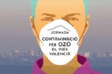 Jornada Contaminació per ozó al País Valencià