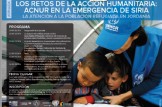 Jornada: Los retos de la acción humanitaria