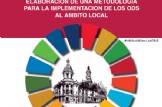 Taller participativo para la implementación de los ODS en el ámbito local   #ValènciaConLosODS