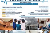 II Jornadas de la Red Sanitaria Solidaria de Alicante: "Realidades y Retos del derecho a la salud"