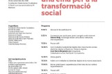 La Comunicació, una eina per a la transformació social