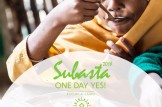 La cultura, la gastronomía y la solidaridad se unen en la Subasta One Day Yes.