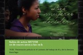 Proyección película y charla : "Las Mujeres Deciden" de Xiana Yago