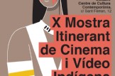 X Mostra Itinerant de Cinema i Vídeo Indígena