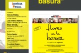 Cine Fórum: "Flores en la Basura"