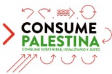 Conferencia "Sostenible, igualitario y justo. Consume local, consume Palestina"