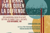 La tierra para quien la defiende. Conversatorio con red de sanadoras ancestrales de Guatemala