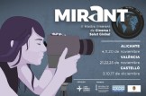 MIRANT II Mostra itinerant de Cine i salut global en Alicante