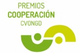 Invitació a l´acte de lluirament de la 1ª Edició dels PREMIS COOPERACIÓ COMUNITAT VALENCIANA