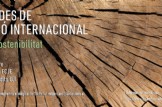 XXII JORNADAS DE COOPERACIÓN INTERNACIONAL Y SOLIDARIDAD  CRECIMIENTO Y SOSTENIBILIDAD