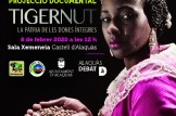 Proyecció i xerrada del documental "Tigernut, la patria de las mujeres íntegras"