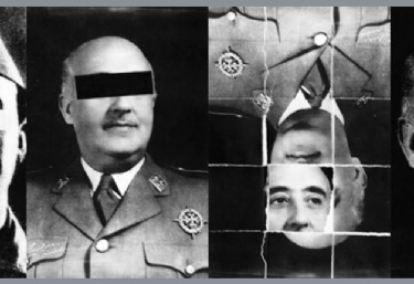 Projecció documental: La causa contra Franco
