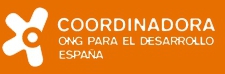 coordinadora ONGD