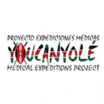 Proyecto Expediciones Médicas YOUCANYOLÉ