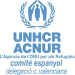 Comité Español de ACNUR, delegación Comunitat Valenciana